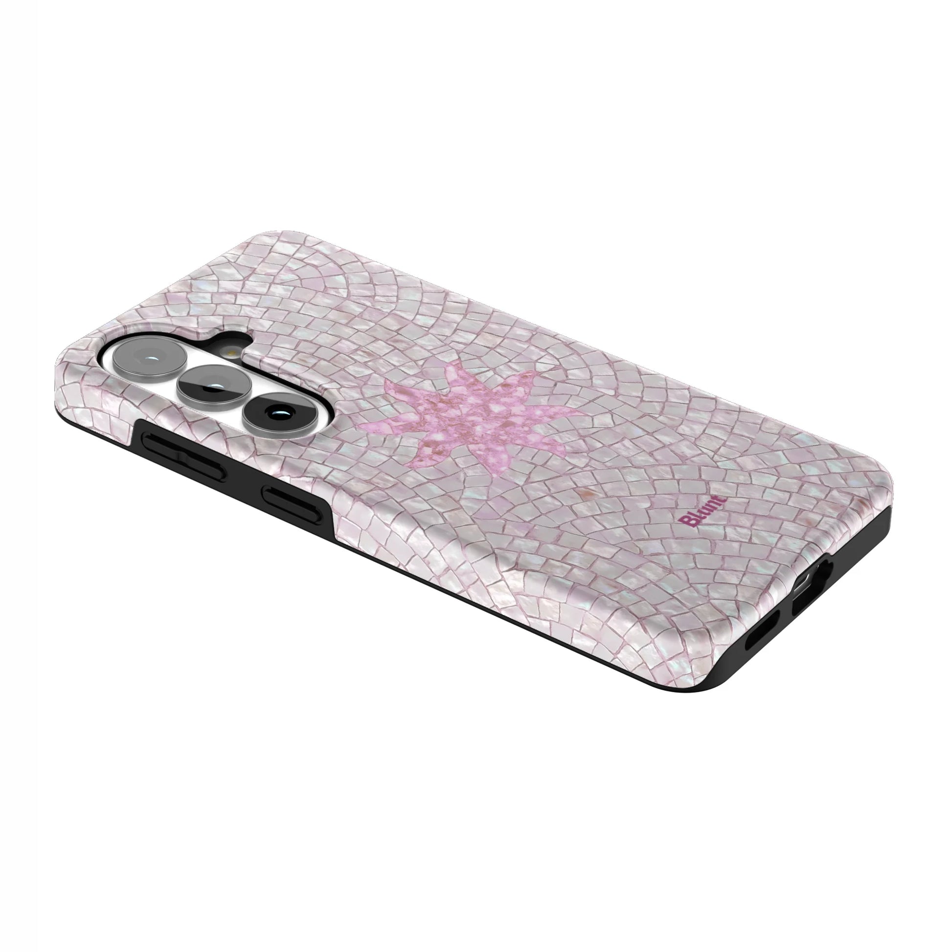 pinksunstoneiphonecase-samsung-case-Galaxy S26-2