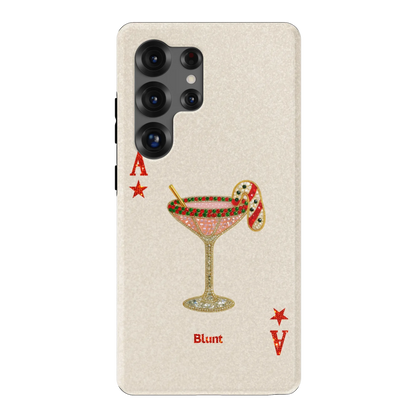 Holiday Tini Samsung Case