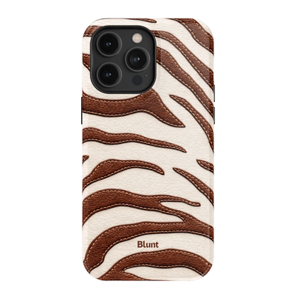Hazel Zarco iPhone Case