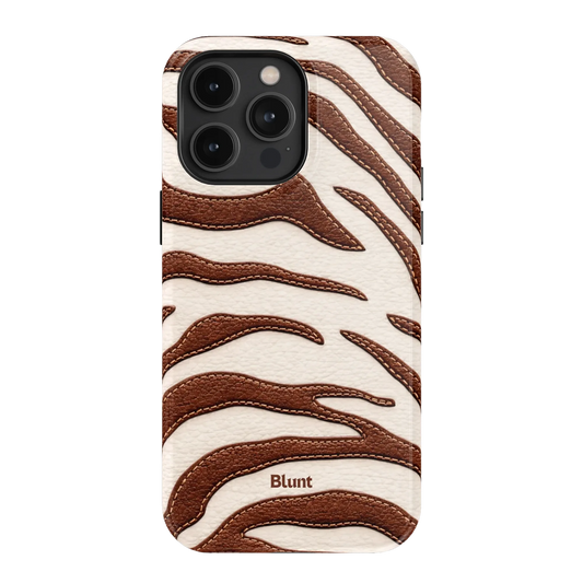 Hazel Zarco iPhone Case