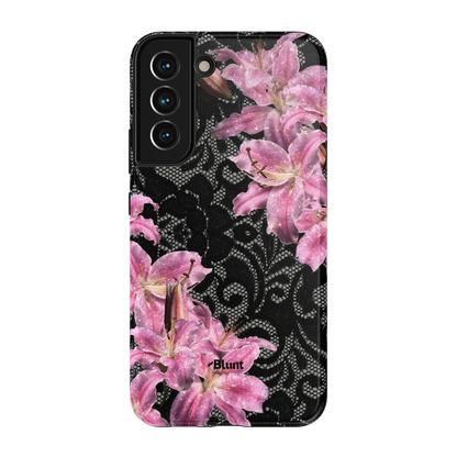 Blush Veil Samsung Case