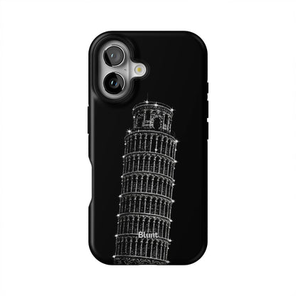 Shining-Pisa-iphone-case-iPhone 16-1
