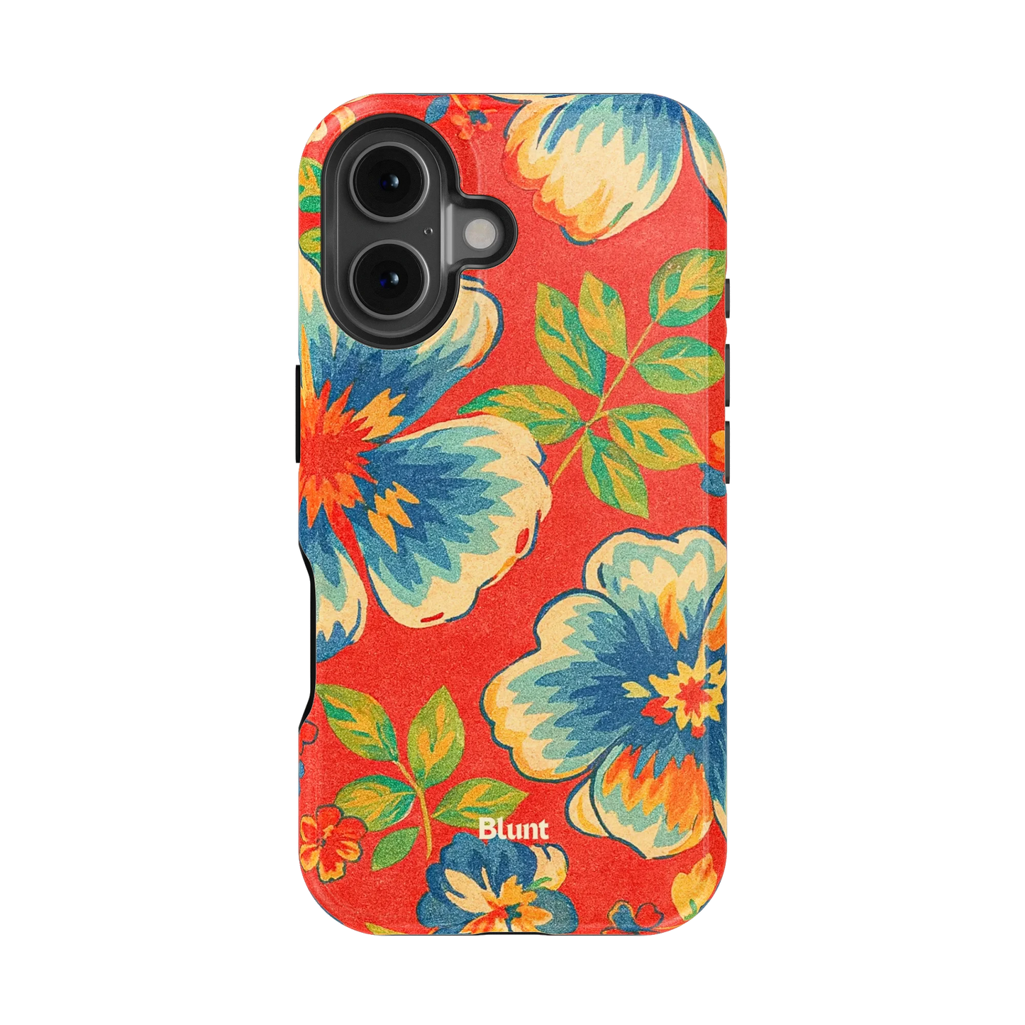 Emory iPhone Case