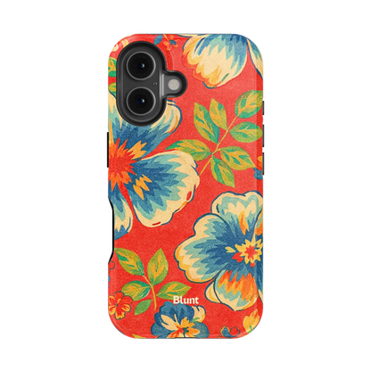 Emory iPhone Case