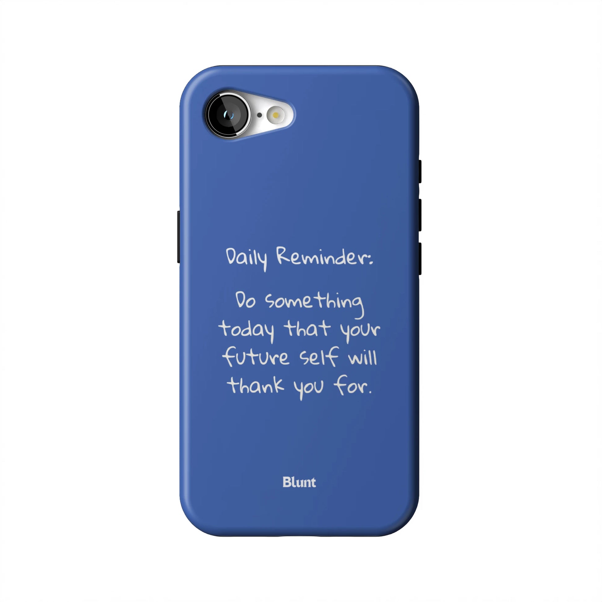 Daily-Reminder-iphone-case-iPhone 17 E-1