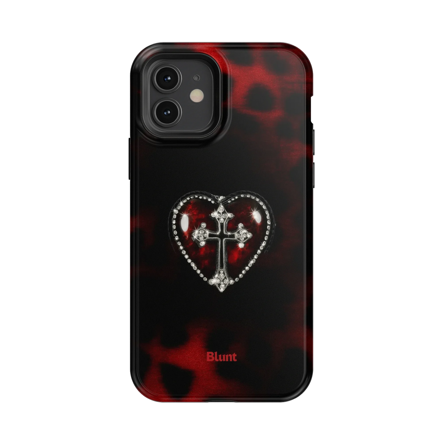 Devotion iPhone Case