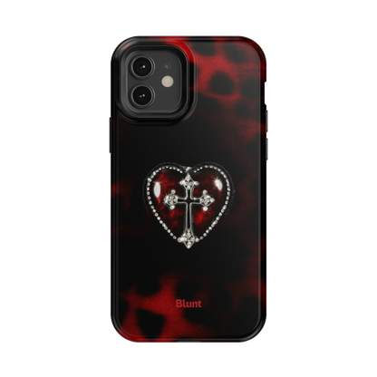 Devotion iPhone Case