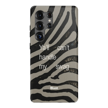 Untouchable Samsung Case