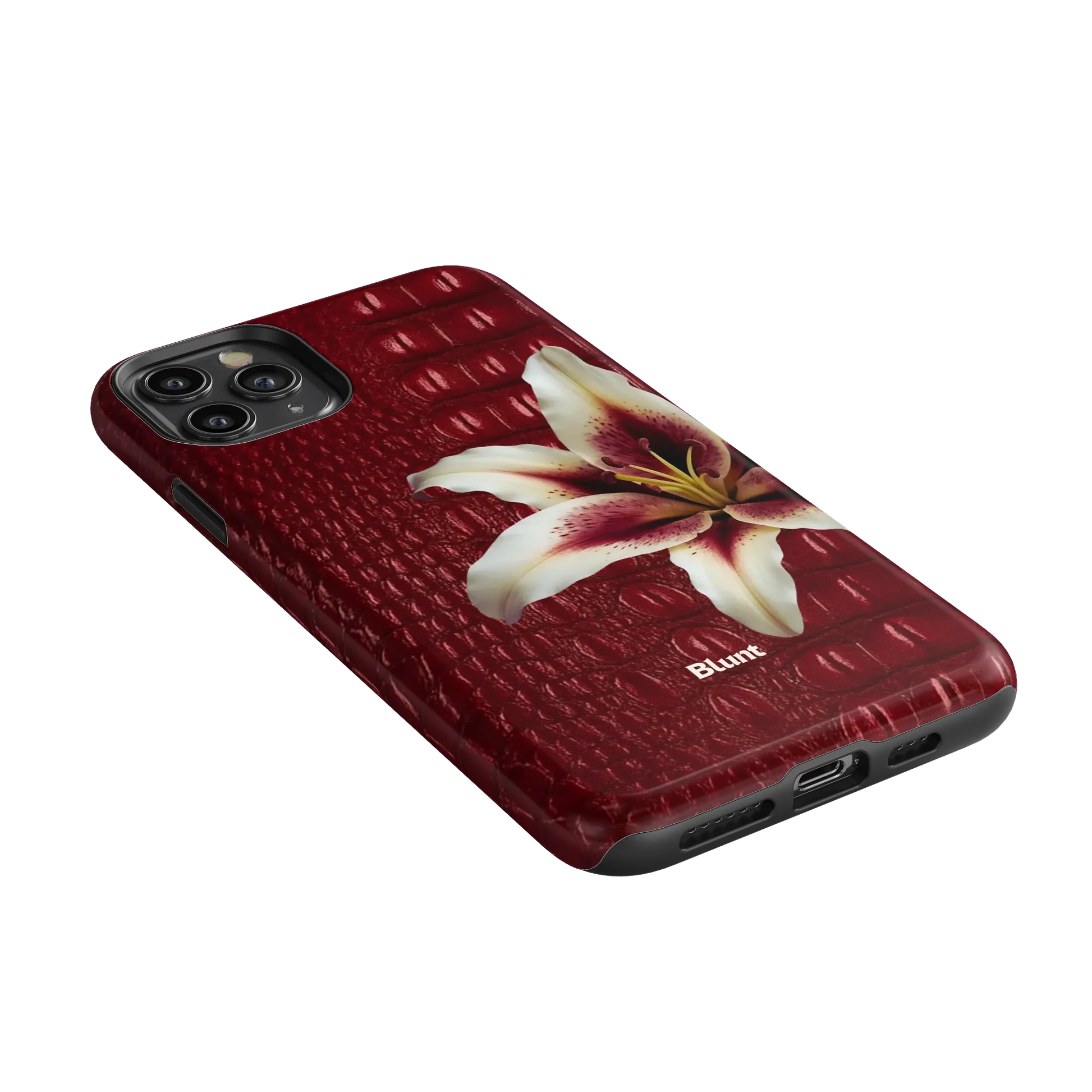 Crimson-Vermiluxe-iphone-case-iPhone 11 Pro Max-2