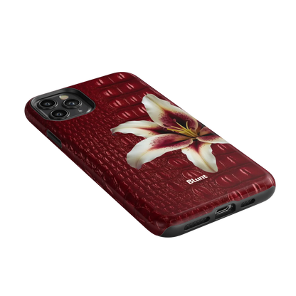 Crimson-Vermiluxe-iphone-case-iPhone 11 Pro Max-2