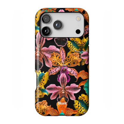 Paradise Heat iPhone Case