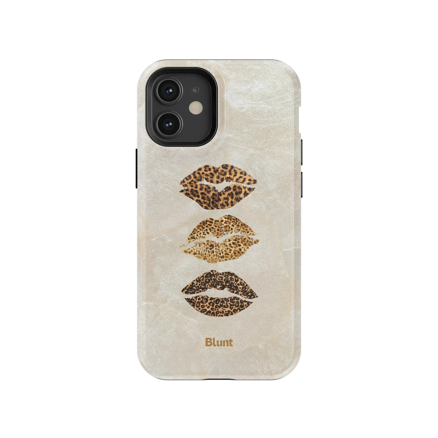 Cat Call iPhone Case