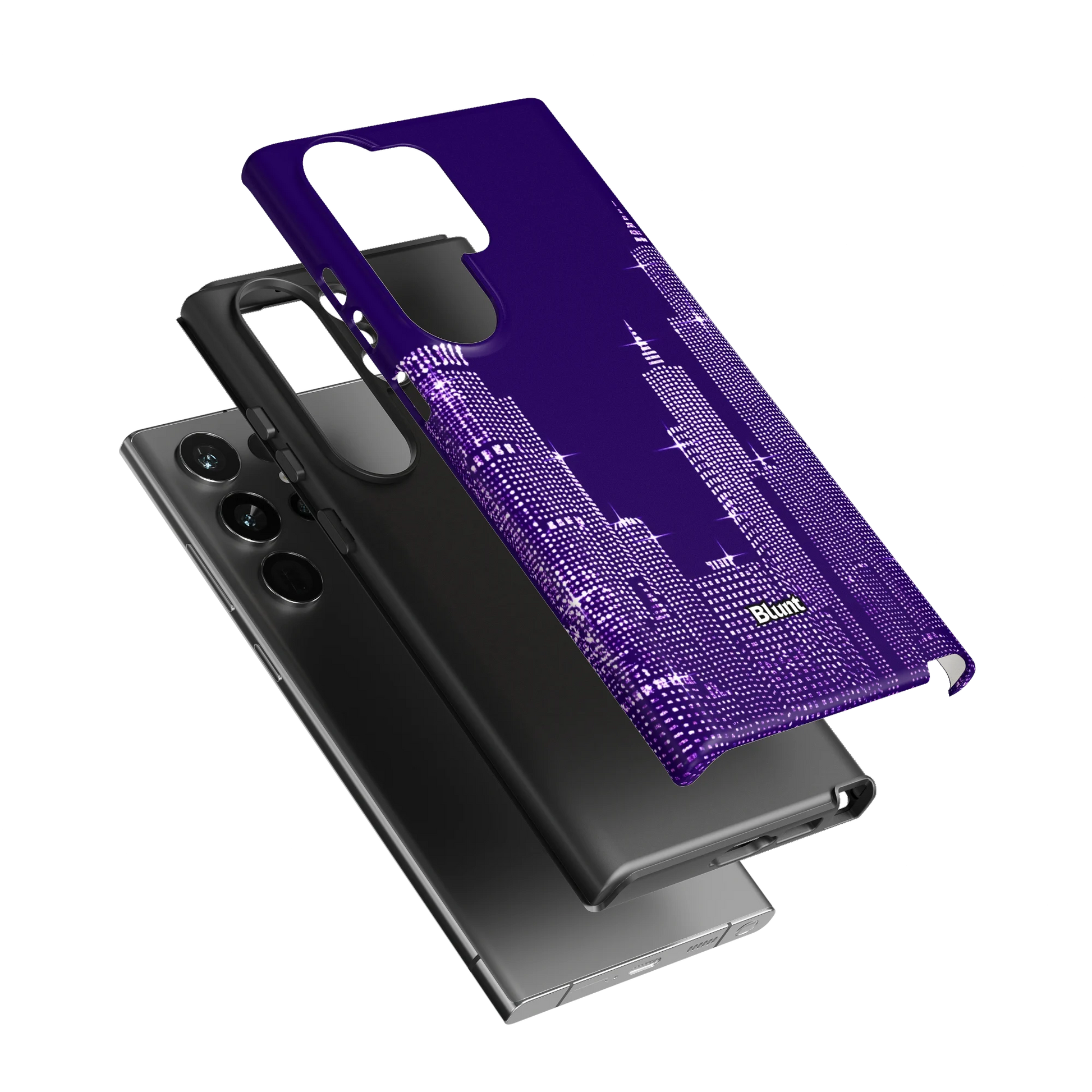 Purple-NYC--SKYELINE-samsung-case-Galaxy S23 Ultra-3