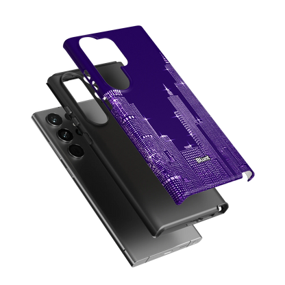 Purple-NYC--SKYELINE-samsung-case-Galaxy S23 Ultra-3