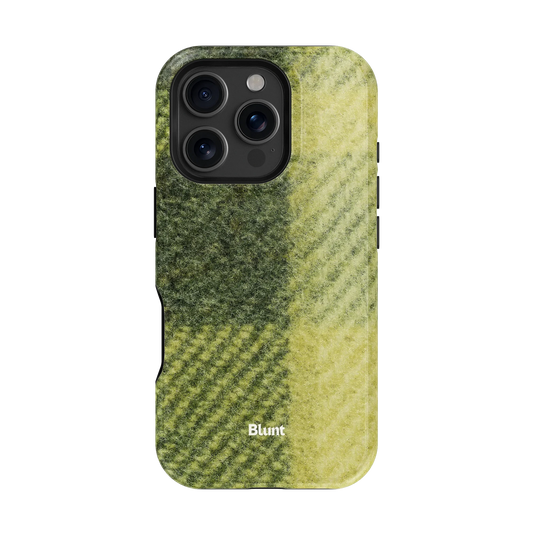 Meldra iPhone Case