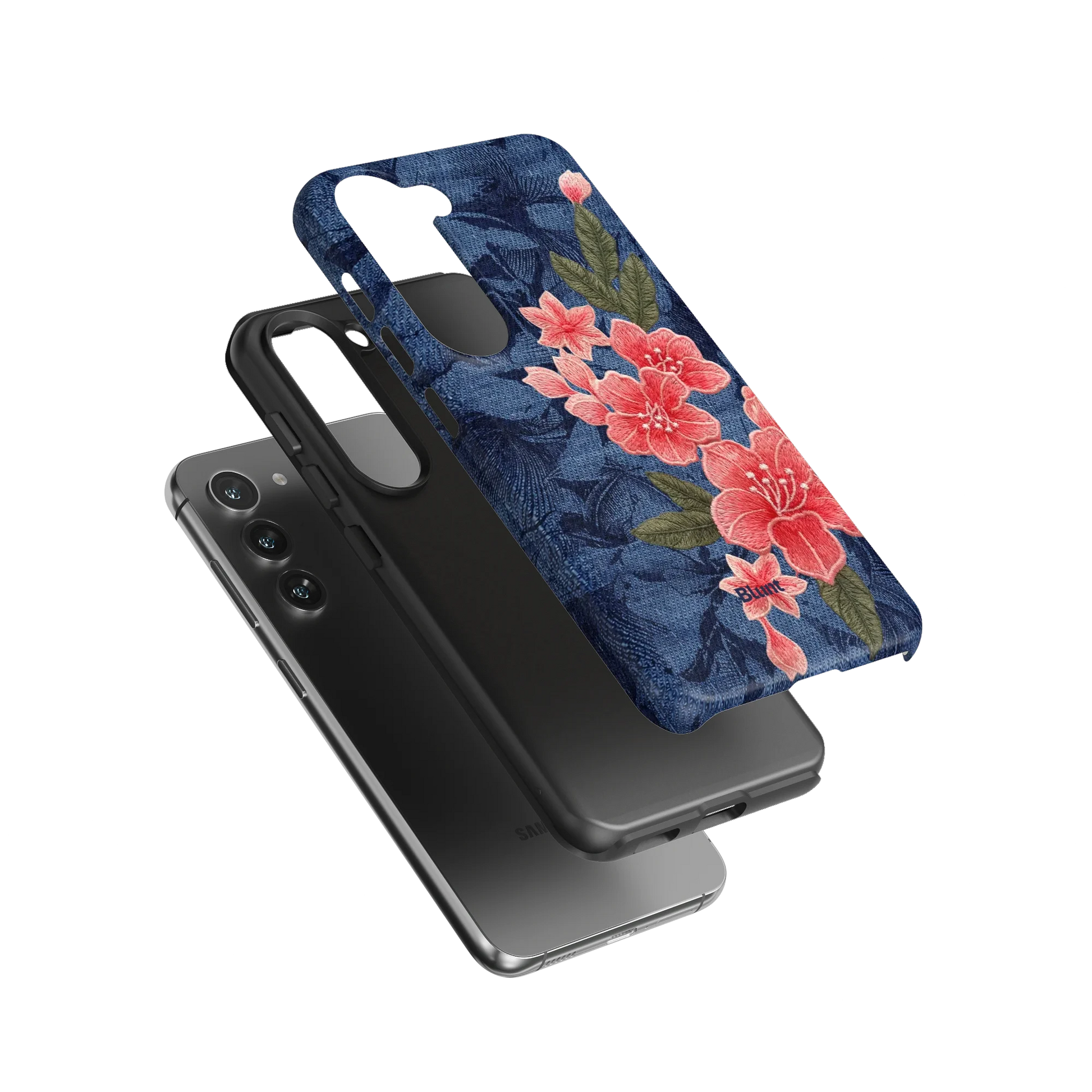 Indigo-Ivy-samsung-case-Galaxy S23-3