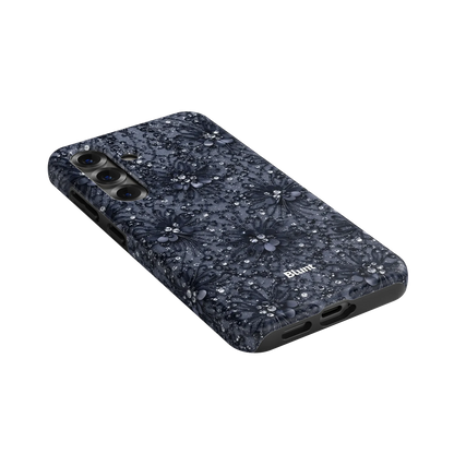 Obsidian Veil Samsung Case