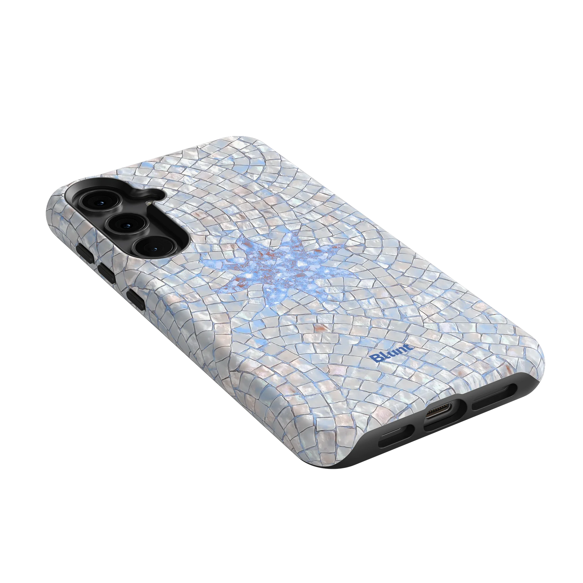 Blue-Sunstone-samsung-case-S24 Plus-2