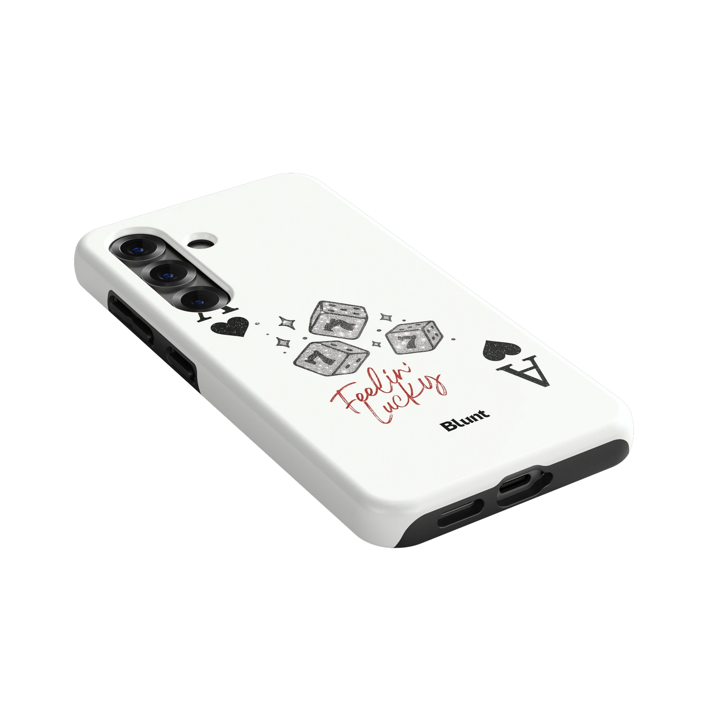 Dealer Samsung Case