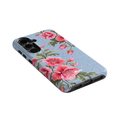 Petal-Pocket-samsung-case-Galaxy S24-2