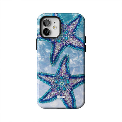 Ocean-Star-iphone-case-iPhone 12-1
