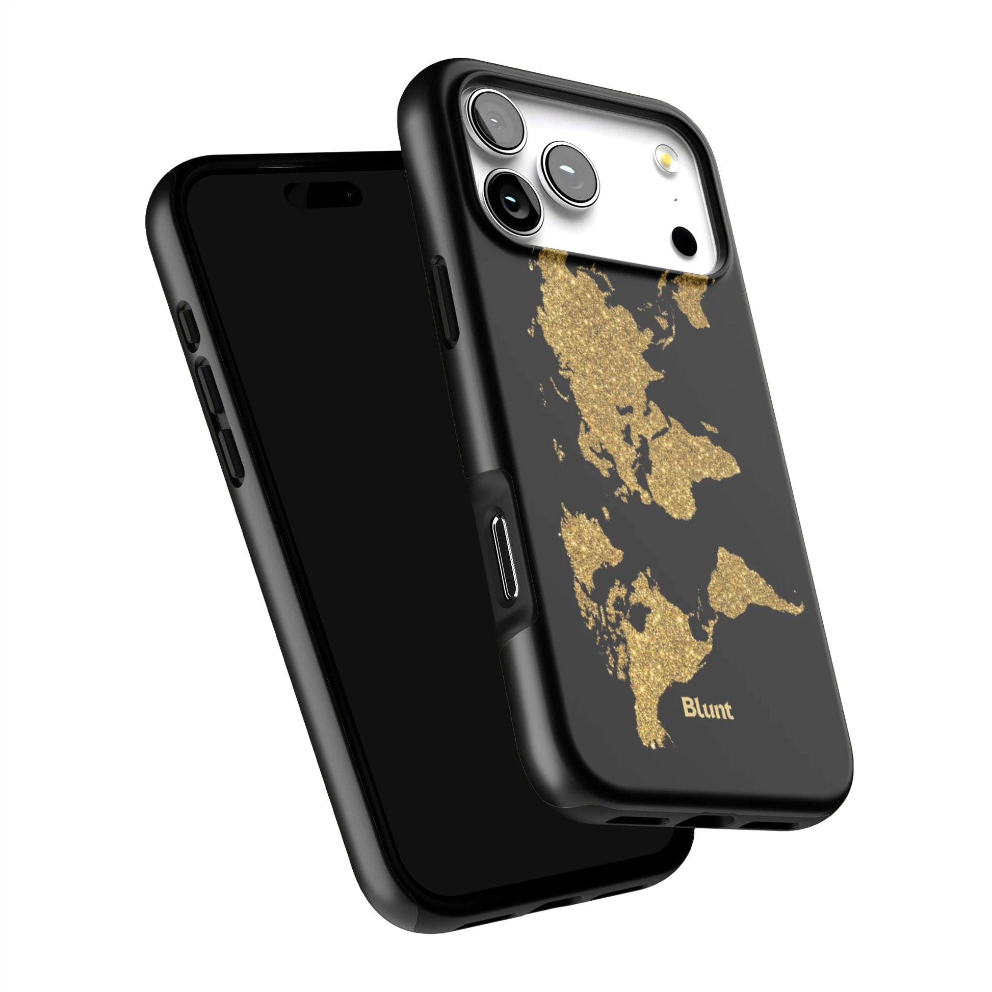 Golden-Border-iphone-case-iPhone 17 Pro Max-5