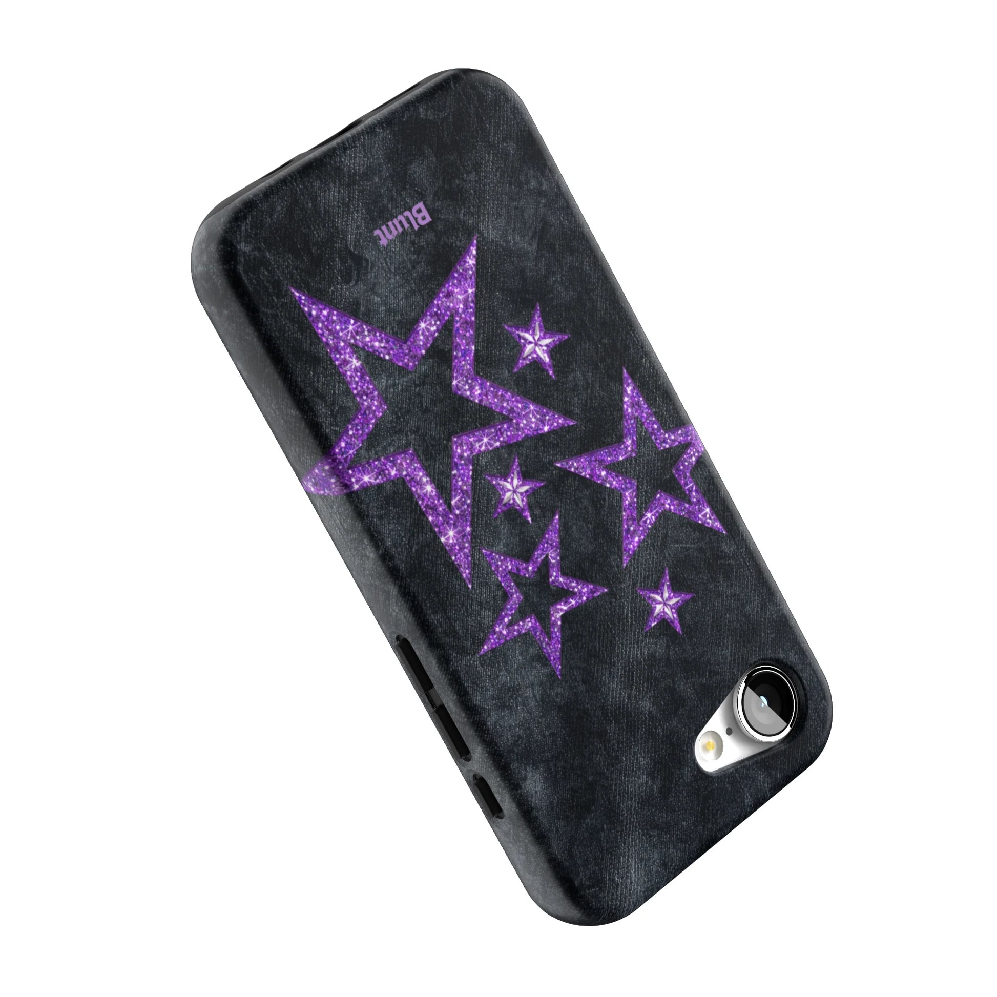 Denim-Popstar-iphone-case-iPhone 16 E-4