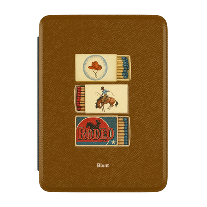 Matchbox-Rodeo-kindle-case-Kindle Paperwhite/Colorsoft 7-1