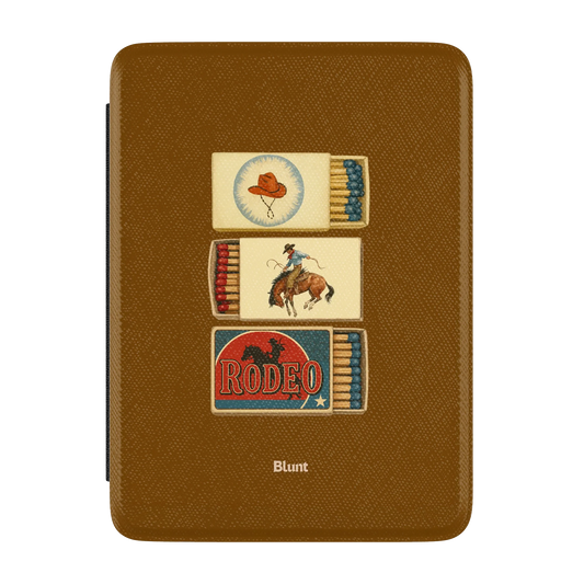 Matchbox-Rodeo-kindle-case-Kindle Paperwhite/Colorsoft 7-1