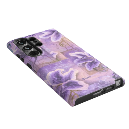 Purple-Irideska-samsung-case-Galaxy S23 Ultra-2