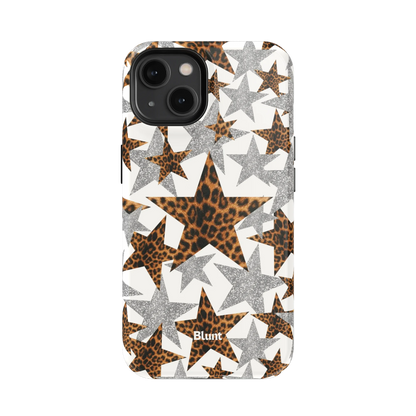 Snow Star iPhone Case
