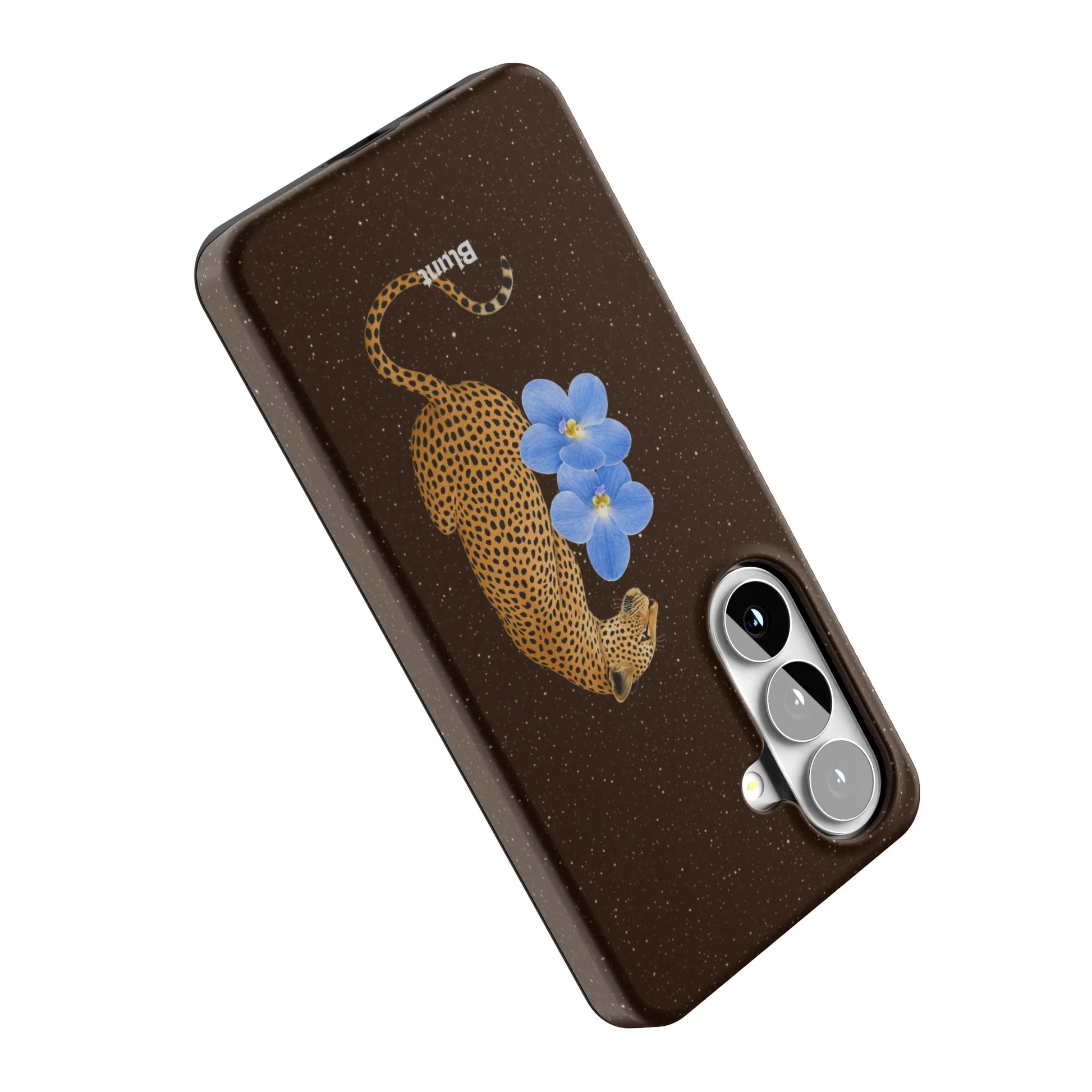 Brown-Cleo-samsung-case-Galaxy S26-4