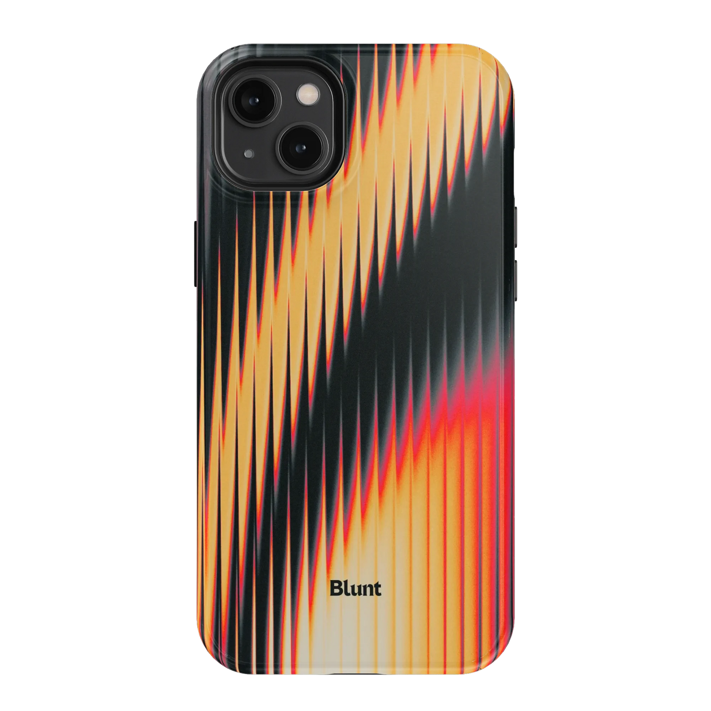 Honey Glint iPhone Case