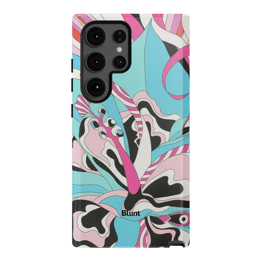Mia Samsung Case
