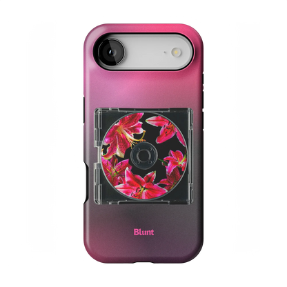 Flora Mix iPhone Case