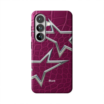 Rory Samsung Case