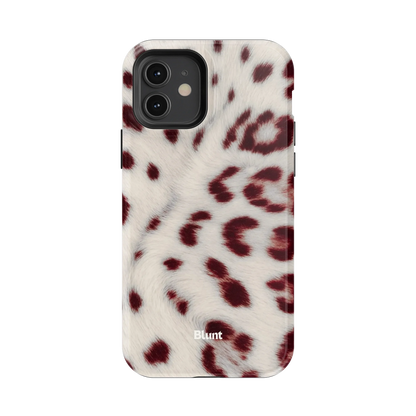 Vixen Stain iPhone Case