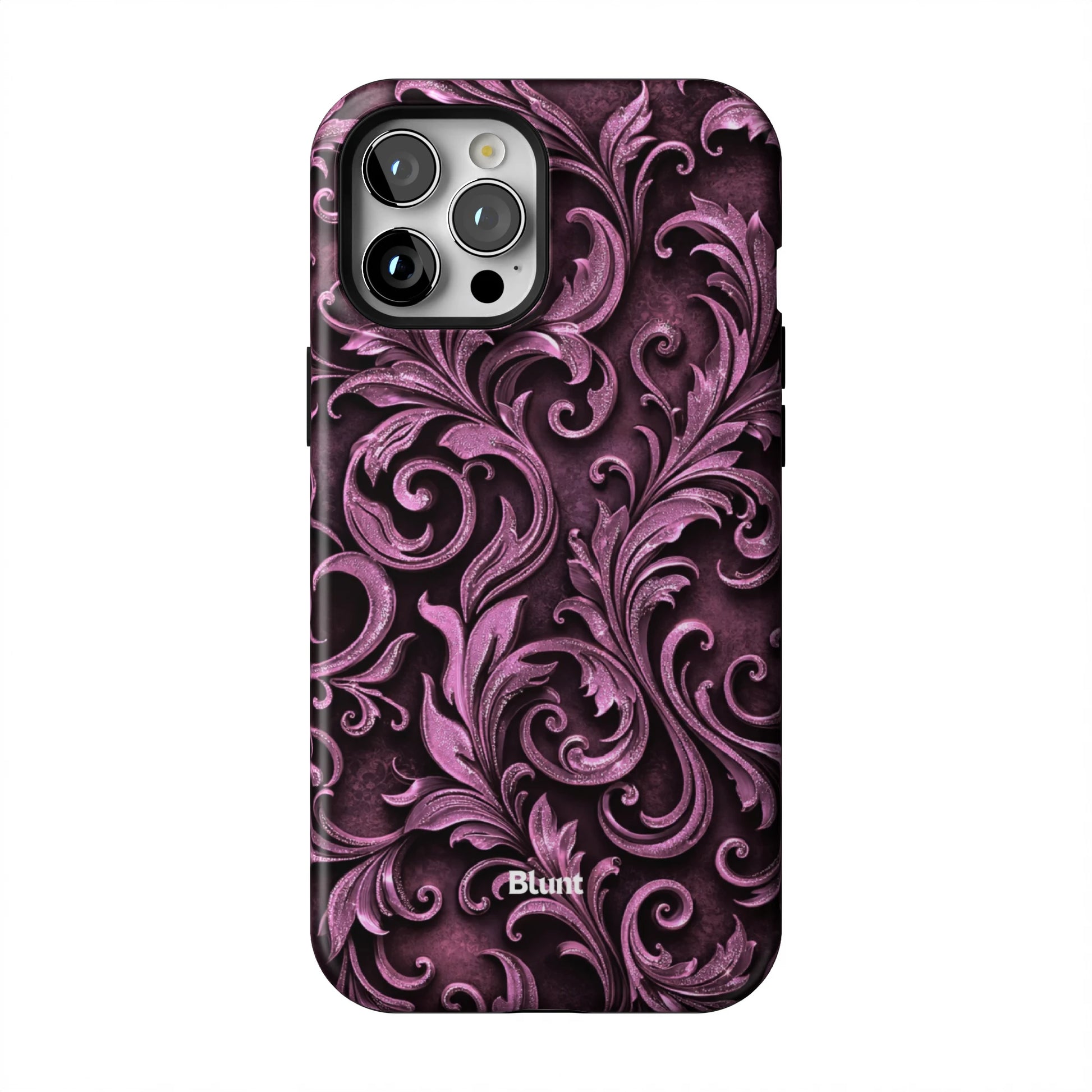 Imperial-Plum-iphone-case-iPhone 12 Pro Max-1