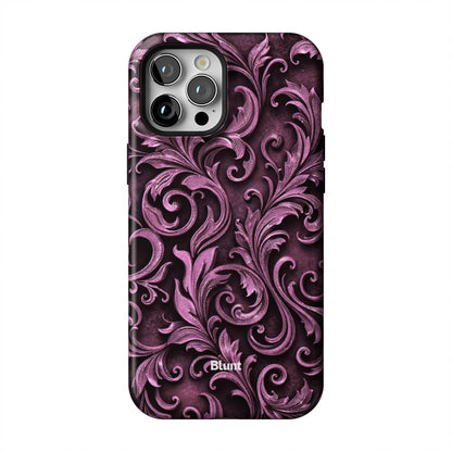 Imperial-Plum-iphone-case-iPhone 12 Pro Max-1