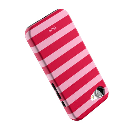 Cherry-Stripe-iphone-case-iPhone 17 E-4