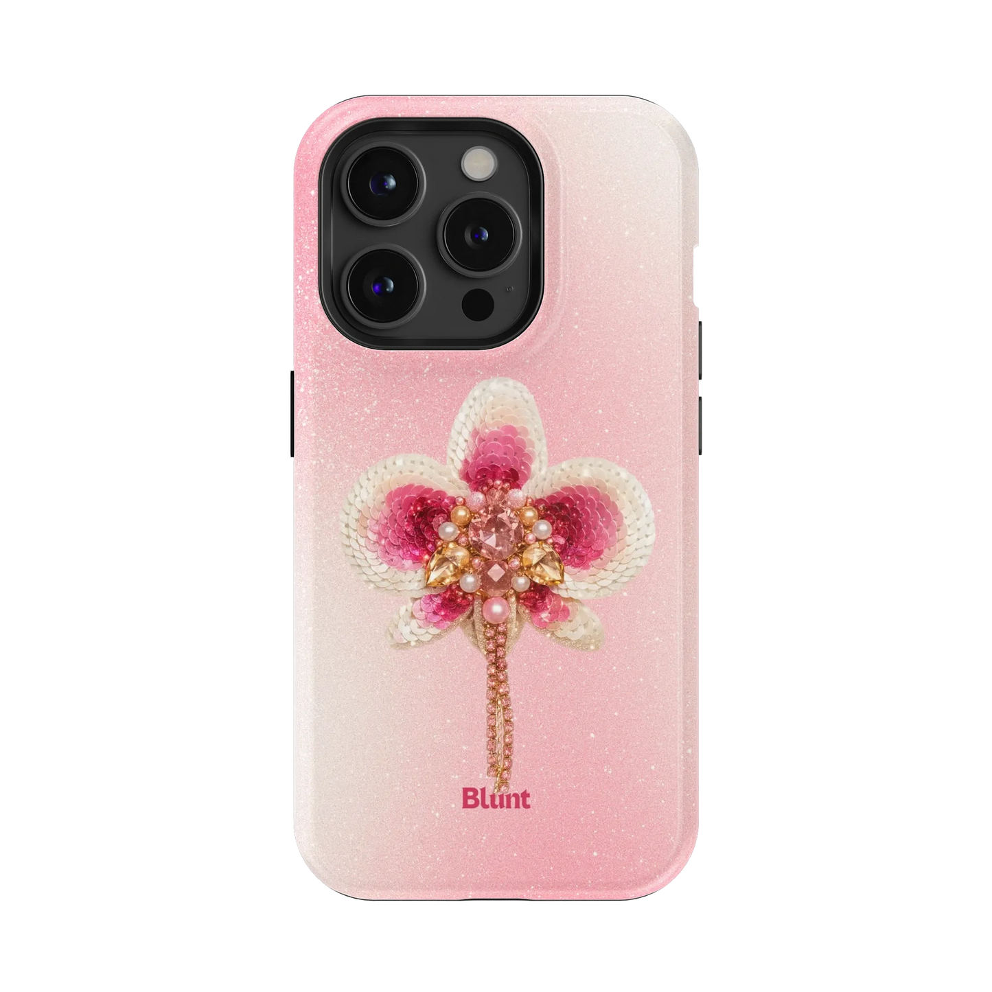 Petal Gem iPhone Case