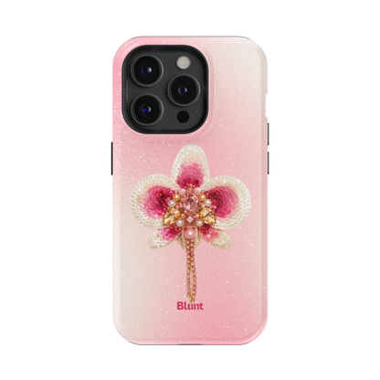 Petal Gem iPhone Case