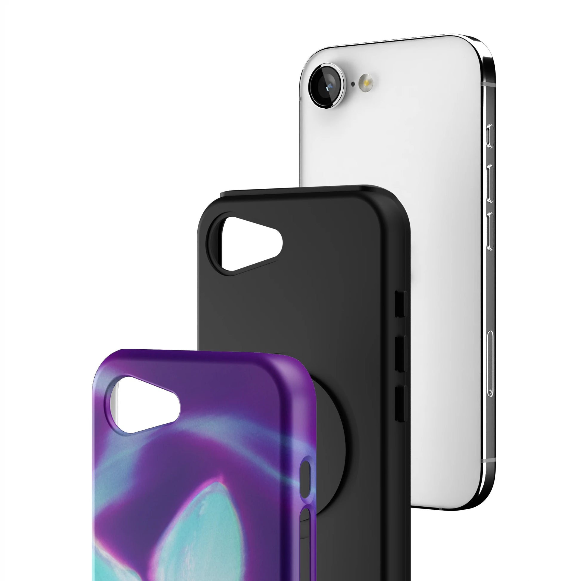 Purple-Mist-iphone-case-iPhone 17 E-3