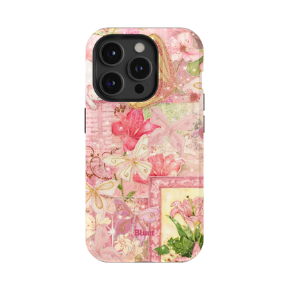 Sweet Vintage iPhone Case