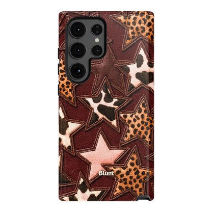 Rogue Star Samsung Case