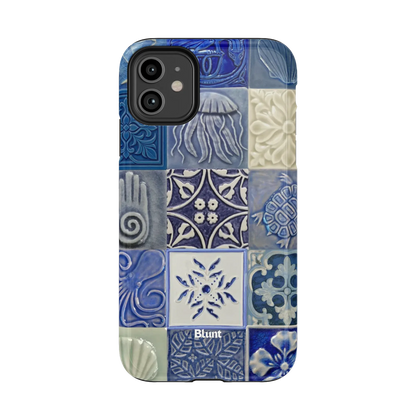 Azure-Pane-iphone-case-iPhone 11-1