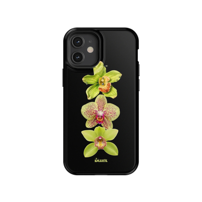 Virelle iPhone Case