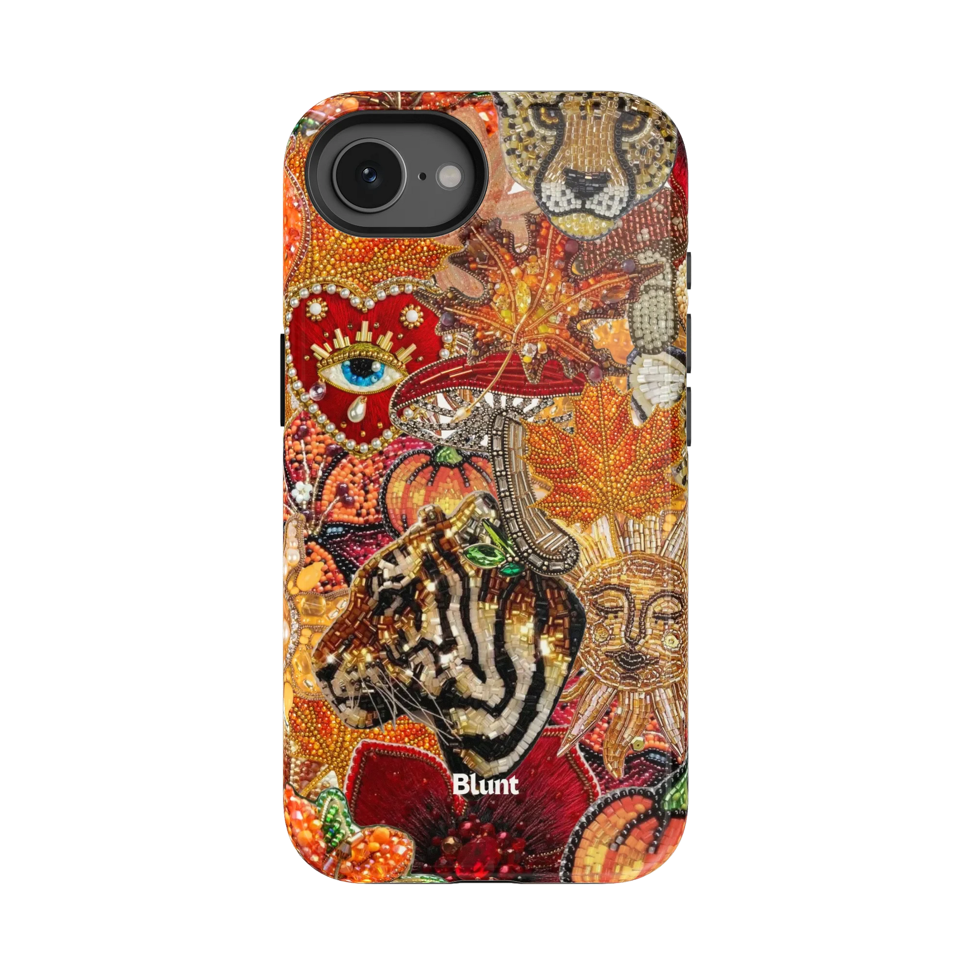 iPhone 16 E Tough