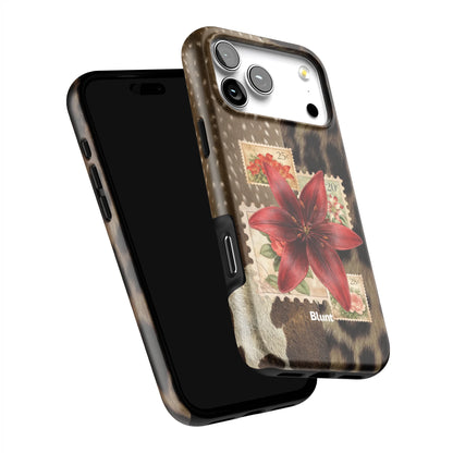 POSTMARKED-BLOOM-iphone-case-iPhone 17 Pro Max-5