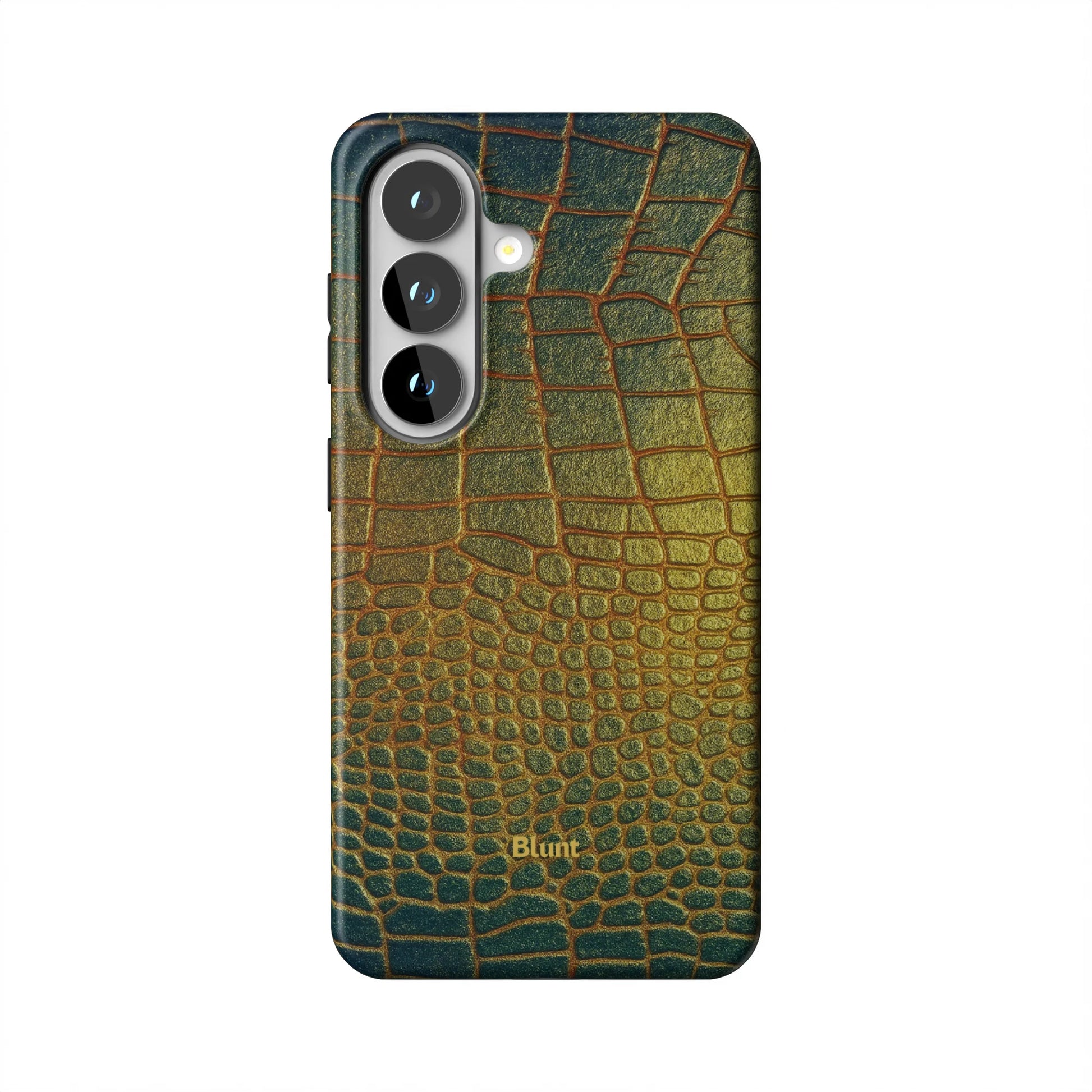 Emerald-Fang-samsung-case-Galaxy S26-1
